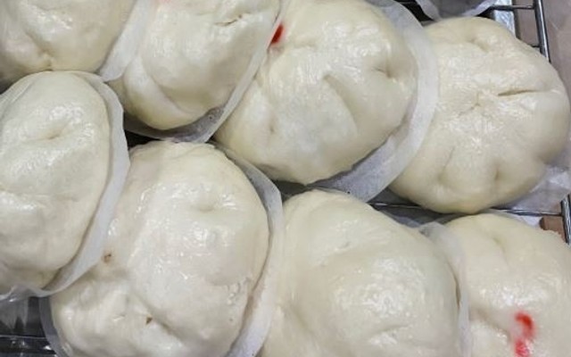 Tiệm Nhà Min - Trà Sữa - Nguyễn Chí Thanh