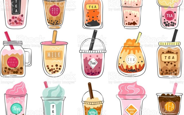 Trà Sữa & Đồ Ăn Vặt Mẹ Kim - Lưu Chí Hiếu