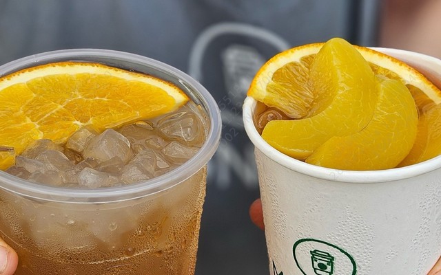 Trà Sữa Monday - Phan Văn Trị