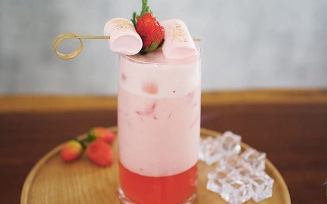 Sữa Bò Tươi - 1-61C1