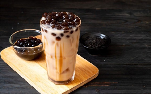 Ăn Vặt Cô Hiền - Lam Sơn