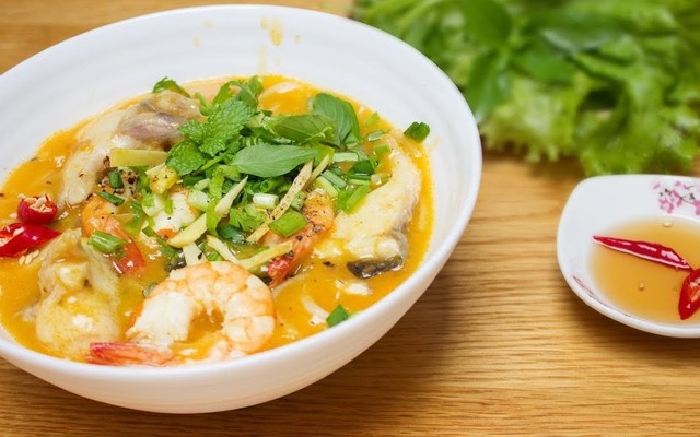 Bánh Canh Cá Lóc 59 - Lê Đức Thọ