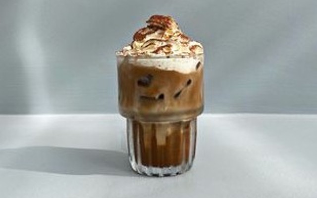 369 Coffee & Tea - Trương Công Định
