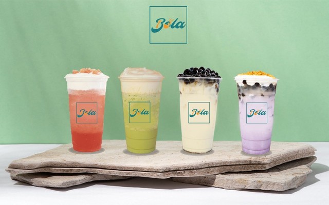 Bola - Bông Lan Trứng Muối & Chè Đà Nẵng - Đại Mỗ