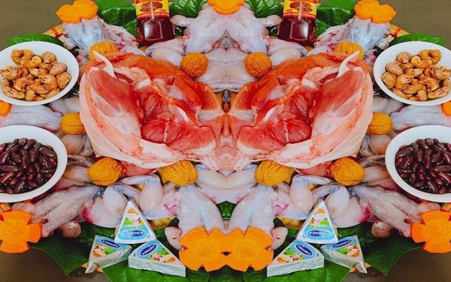 Bibo Chao - Cháo Dinh Dưỡng Ăn Dặm Kiểu Nhật - Cầu Đất