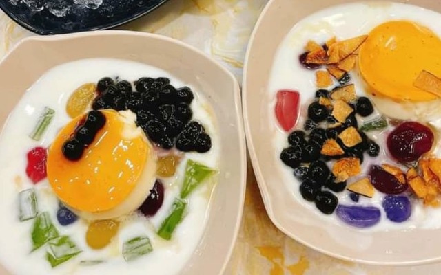 Chè Ngon Hiện Đại Khang An