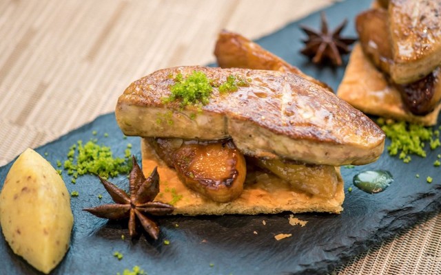 The Anchor - Lê Thanh Nghị