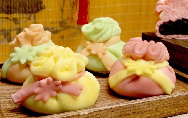 BÁNH BAO THỌ PHÁT - ĐƯỜNG 30/4