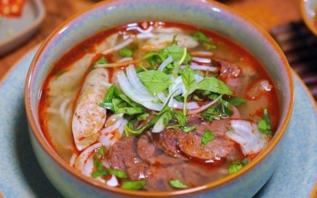 Bún Bò Duy - Đồng Khởi