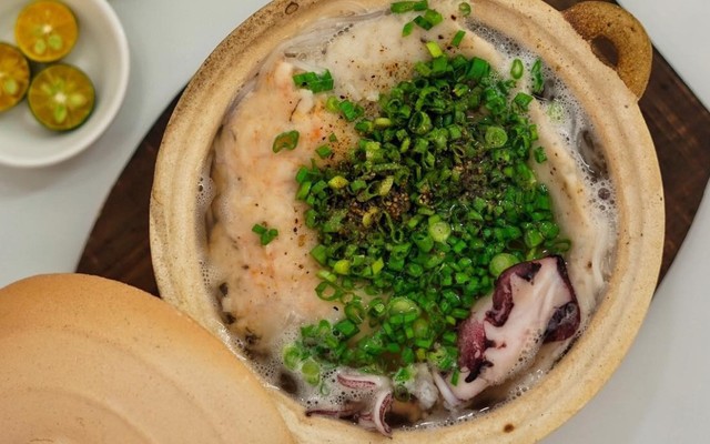 Tiệm Bún Quậy Đà Lạt - Hoàng Diệu