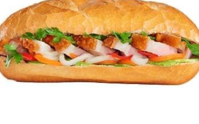 Gỏi Cuốn - Quận 2