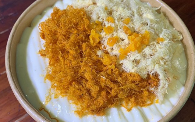 Bánh Nhà Khang - Nguyễn Ái Quốc