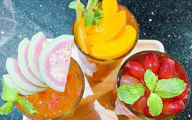 Bear Tea Thuận An - KDC Việt Sing