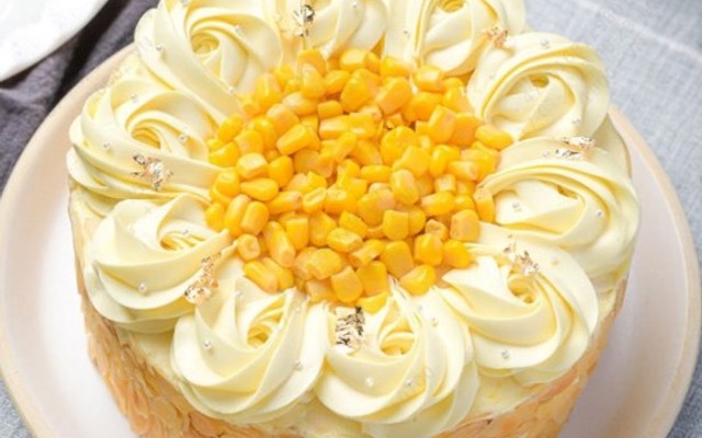 Tiệm Bánh Chú Gấu - Nguyễn Duy Trinh