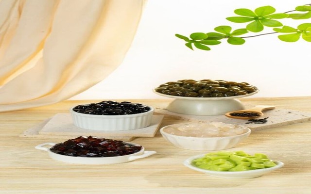 TRÀ SỮA TIGER GARDEN - Khuất Duy Tiến