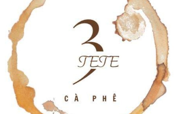 3TeTe - Cà Phê Muối Hòa Xuân