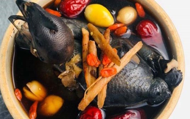 Nhà Hàng Duy Hải - Chim Quay, Gà Tần & Cơm Đảo - Tống Duy Tân