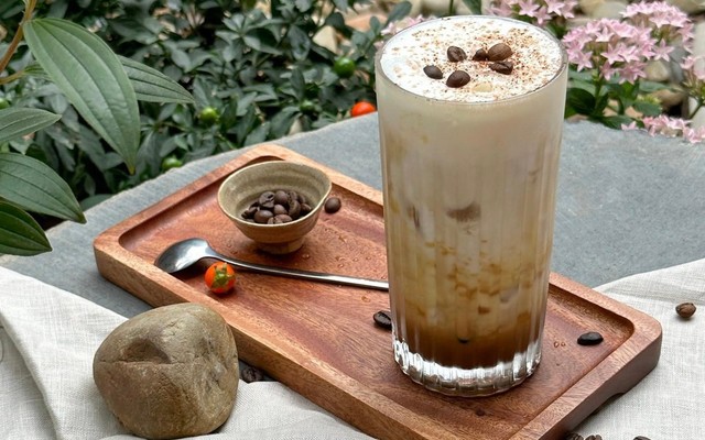 Nhà Cũ Bistro - 63 Ông Ích Khiêm