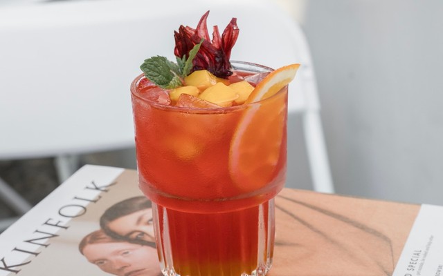 Bijou Coffee - Nguyễn Lương Bằng