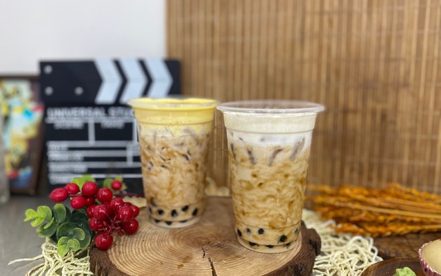 ICHI Tea & Coffee - Lê Quý Đôn