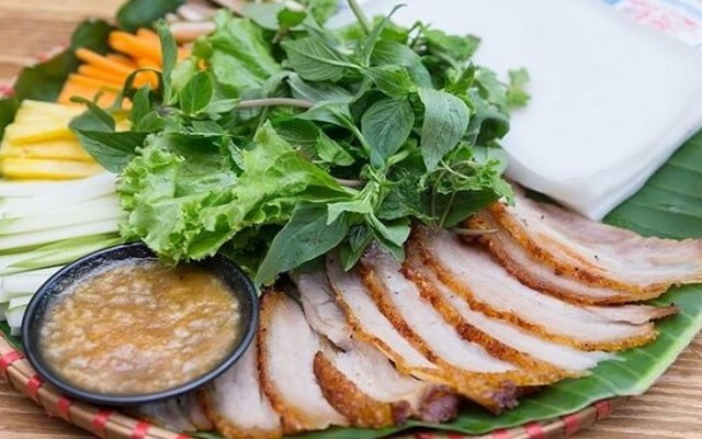 Bếp Kiềng - 24 Hoàng Quốc Việt