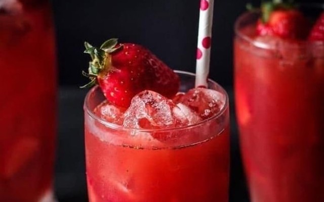 Tiệm Trà Sữa & Ăn Vặt Xuân Dương