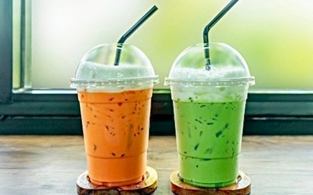 Nhà Minh - Trà Sữa & Ăn Vặt