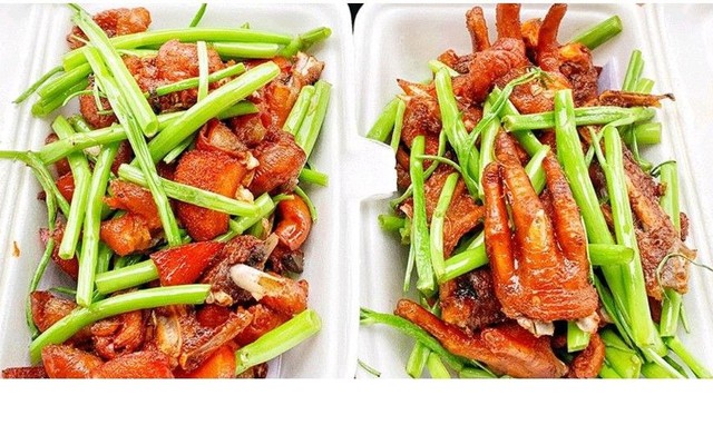 Vịt Chiên Á Phiện - Phá Lấu Chiên - Phạm Thế Hiển