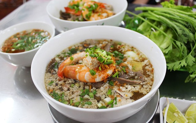 Hủ Tiếu Nam Vang - A Hưng