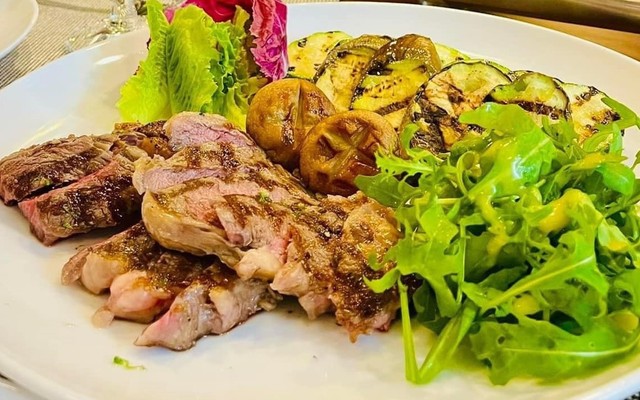 Tavolo Dello Chef - Thảo Điền