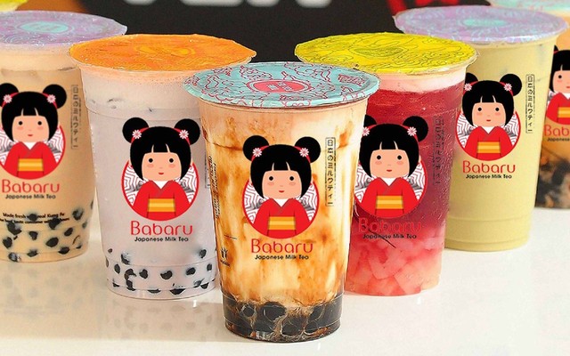 Raindrop Coffee & Tea - Phạm Văn Hai