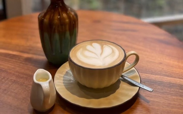 Thanh Cafe - Ngự Bình