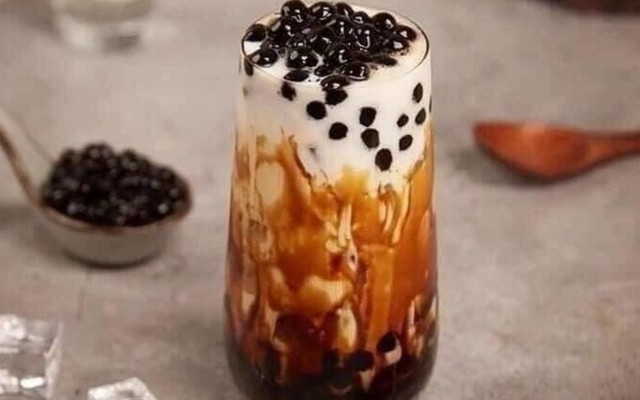 Future Coffee, Trà Sữa & Cookies - Nguyễn Sơn