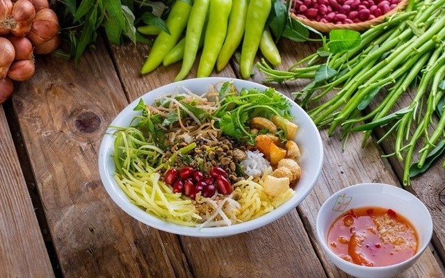 Bếp Cô Ngân - Bún, Cháo & Cơm Hến Huế - Shop Online