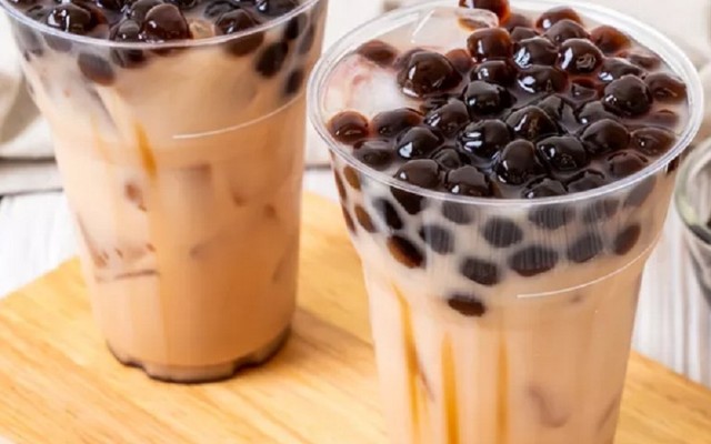 Trà sữa BeNe & Đồ Ăn Vặt - Vĩnh Hưng