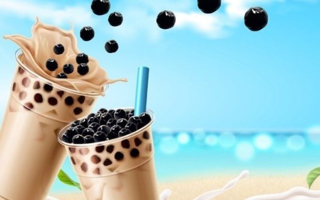 Candy Coffee And Tea - Đường Số 8