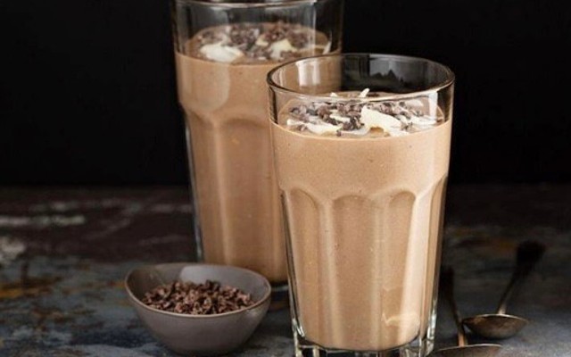 4 Seasons Coffee - Bùi Thị Xuân
