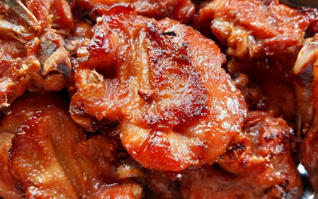 Quán Cơm Việt - Ngô Sĩ Liên