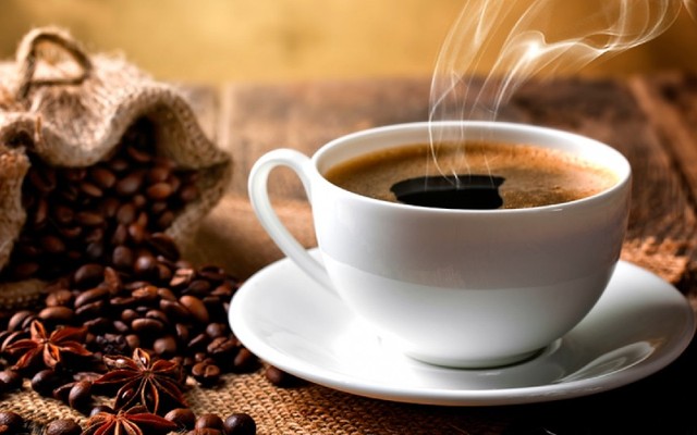 Chanh - Cafe & Trà - Điện Biên Phủ