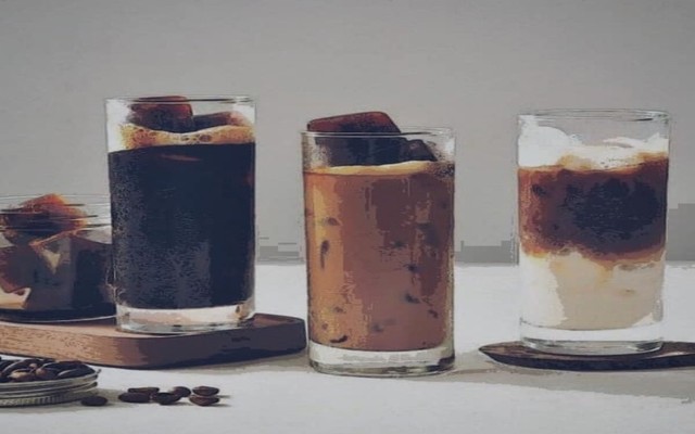 Trung Nguyên E-Coffee - Lacasta Tower