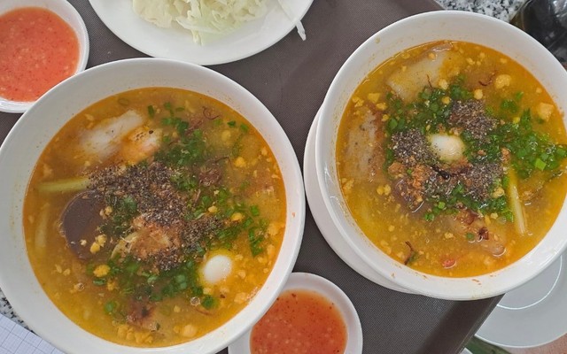 Nguyên Chất Coffee & Tea - Điểm Tâm Sáng & Cơm Văn Phòng - KDC 586
