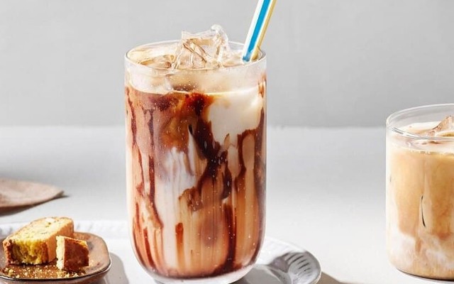 Tribe Cafe & Tea - KDC Trung Sơn