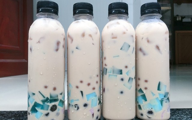 97 Coffee & Tea - Khu Chung Cư An Bình