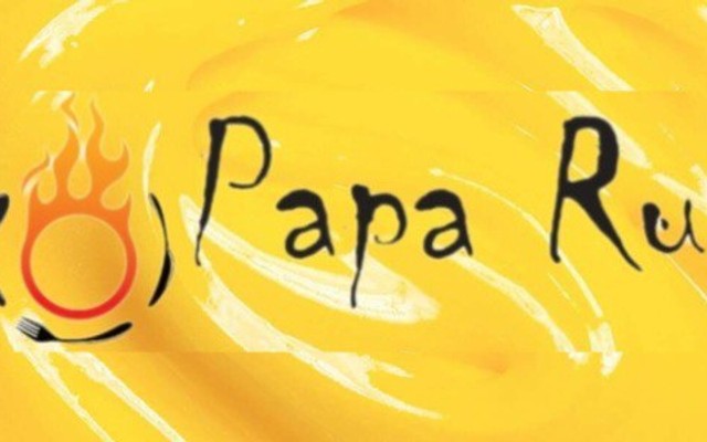 PaPa Ru - Thức Ăn Nhanh - Đông Phước
