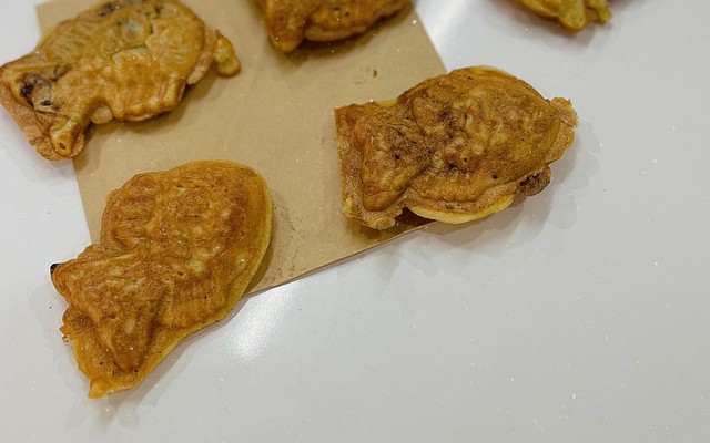 Bánh Cá & Xiên Que Sạch - Tây Sơn