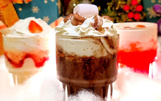 REHOME COFFEE - GS 15