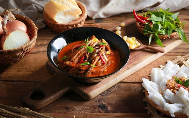 Lươn Niêu 86 - Lươn Đồng Xứ Nghệ & Bún Bò Huế - Bình Than