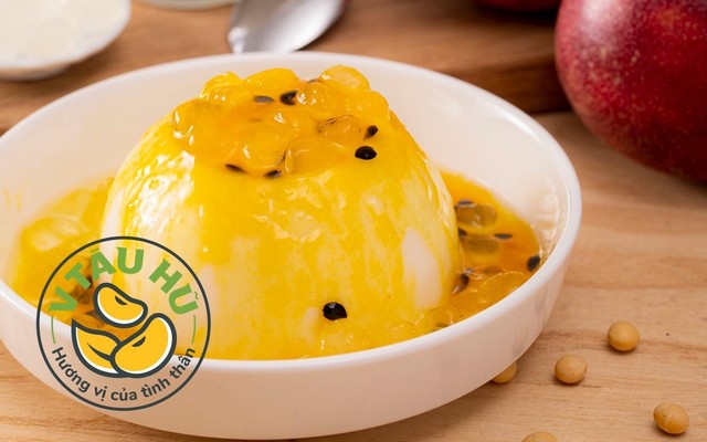 V TÀU HŨ - Nguyễn Khang