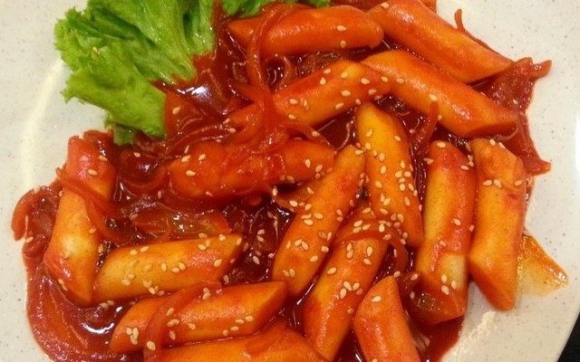 Minh Minh Foods - Y Ngông