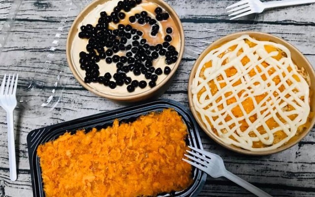 Tiệm Bánh Happy Lala - Thái Nguyên